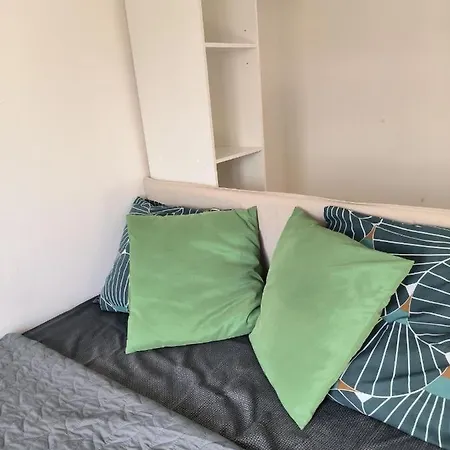 Au 1 Etage Pavillon à 5 Minutes De Paris * Cachan