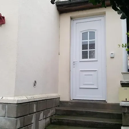 Appartement Au 1 Etage Pavillon à 5 Minutes De Paris Cachan