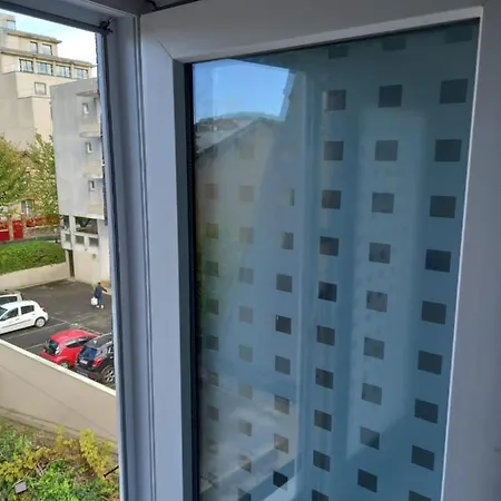 Appartement Au 1 Etage Pavillon à 5 Minutes De Paris Cachan