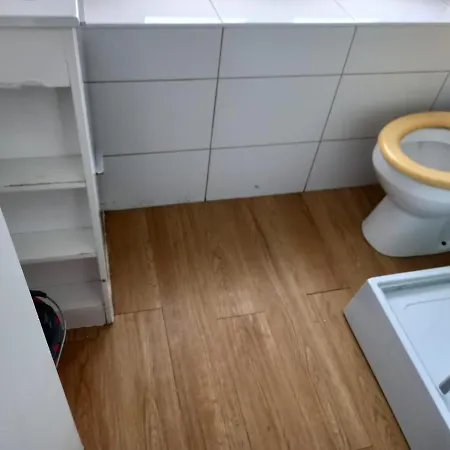Au 1 Etage Pavillon à 5 Minutes De Paris * Cachan
