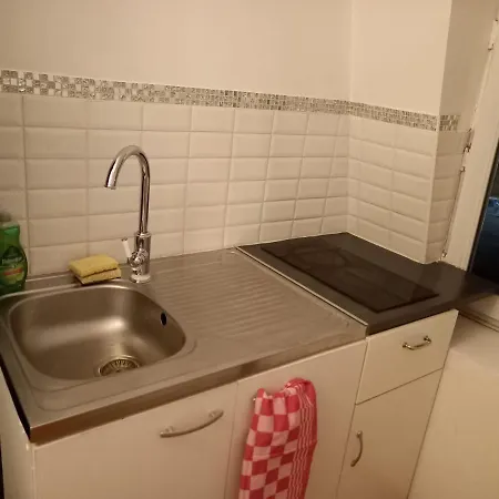 Appartement Au 1 Etage Pavillon à 5 Minutes De Paris Cachan