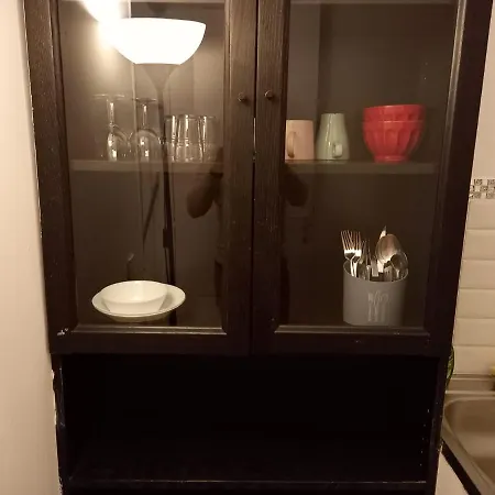 Appartement Au 1 Etage Pavillon à 5 Minutes De Paris Cachan