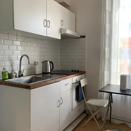 Au 1 Etage Pavillon à 5 Minutes De Paris