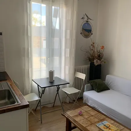 Appartement Au 1 Etage Pavillon à 5 Minutes De Paris