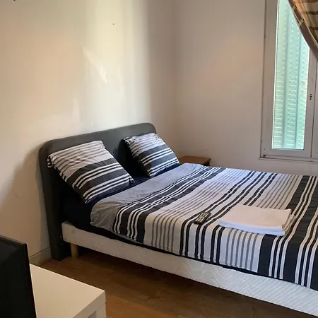 Au 1 Etage Pavillon à 5 Minutes De Paris Cachan